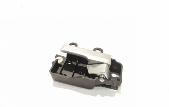 Ford C-MAX I Rear door interior handle 3M51R22601