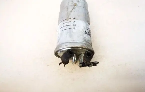 Fuel filter