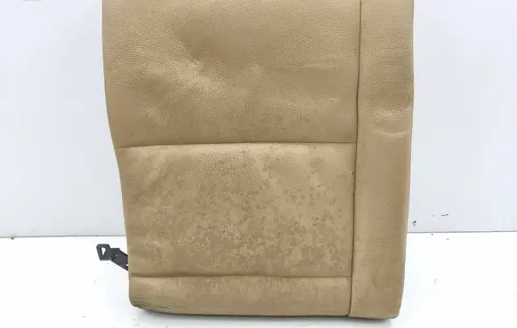 BMW 5 E60 E61 Rear seat 