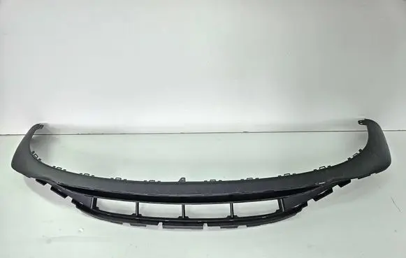 Mercedes-Benz EQE v295 Front bumper lip A2958859700