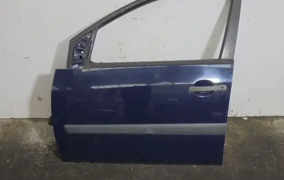 Ford Fiesta Front door 