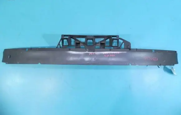 Opel Zafira B Front bumper support beam 24460537 IMPRK1291539