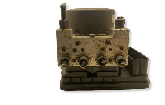 Peugeot 208 I ABS Pump 10091539463