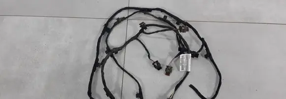 Volkswagen Tiguan Parking sensor (PDC) wiring loom 5NA971095CG