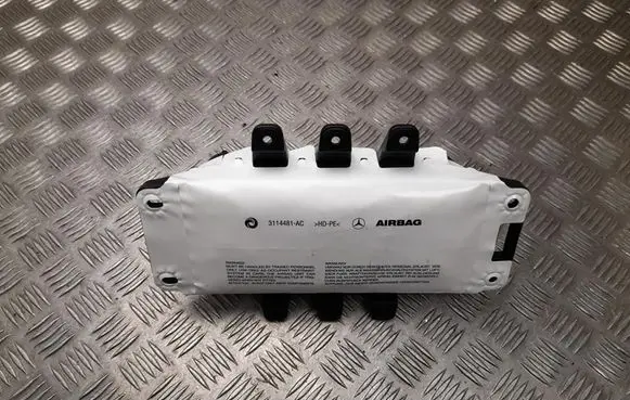 Mercedes-Benz C W206 Passenger airbag A2068607401
