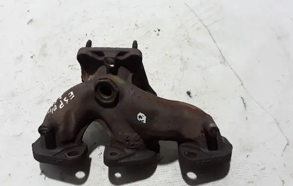 Renault Espace - Grand espace IV Exhaust manifold 140042A000