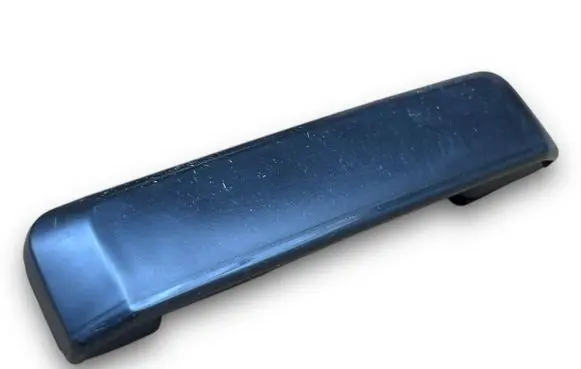 Nissan Pathfinder WD21 Front door interior handle 806O7-O1A1O