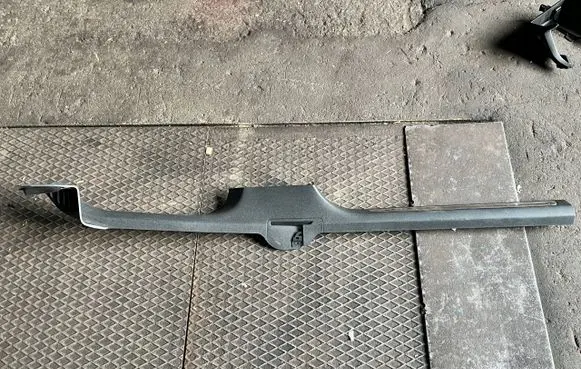 Volkswagen Arteon Front sill trim cover 3G8853371