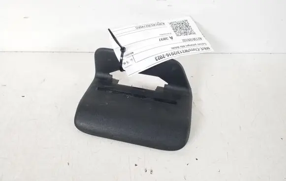 Mercedes-Benz E W213 Cover in windowsill A2138120122