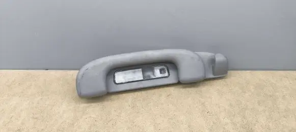 Mercedes-Benz R W251 Rear interior roof grab handle A1648100151