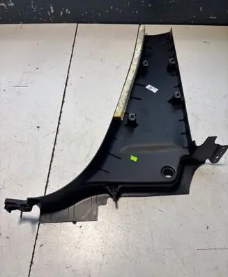 Fiat Doblo (B) pillar trim (bottom) 735455904 J110