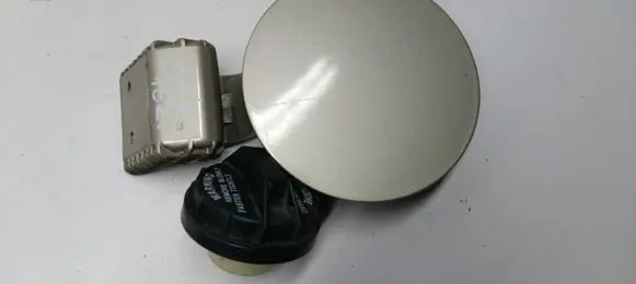 Hyundai Getz Fuel tank cap 695101C000