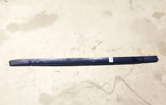 Suzuki Grand Vitara II Roof bar rail