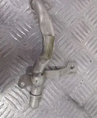 Land Rover Range Rover L460 Type LK Engine coolant pipe/hose FPLA8C202CB
