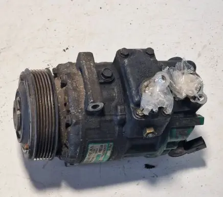 Skoda Octavia Mk2 (1Z) Air conditioning (A/C) compressor (pump) 1K0820803G E048675 8675F