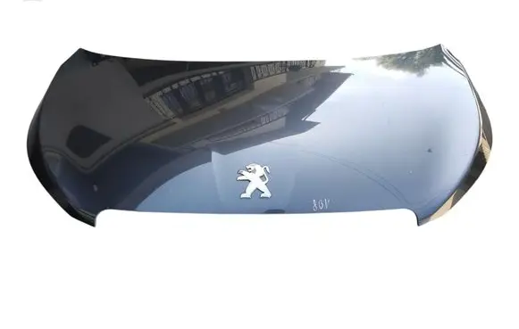 Peugeot 108 Engine bonnet/hood 