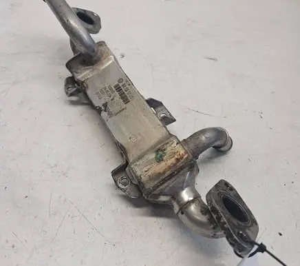 Ford Galaxy EGR valve cooler BH0038131513L