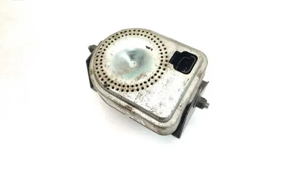Volvo S60 Alarm system siren 6G9N19G229BK 0305058 116A0105019
