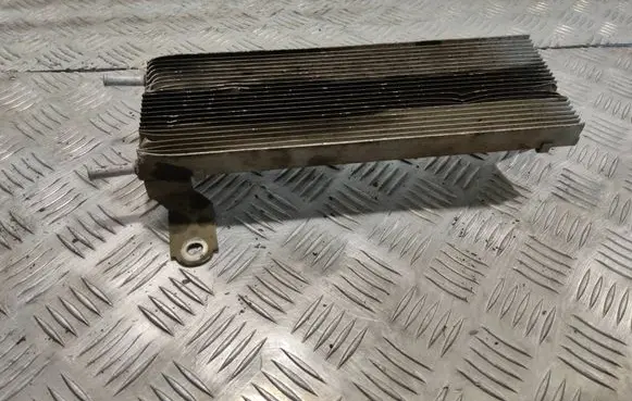 Toyota Hilux (AN10, AN20, AN30) Fuel cooler (radiator) 