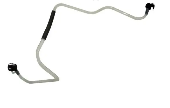 Mercedes-Benz Sprinter W901 W902 W903 W904 Fuel line pipe 