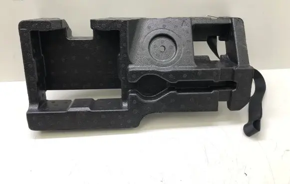 Hyundai i20 (BC3 BI3) Spare wheel section trim 09149Q0700