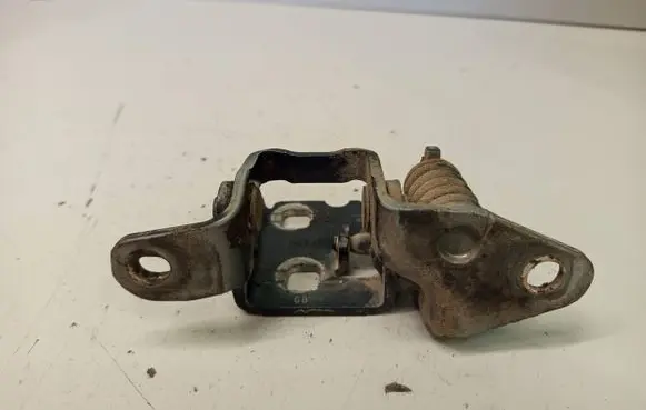 Dodge Caliber Rear door lower hinge 85574F 712AER
