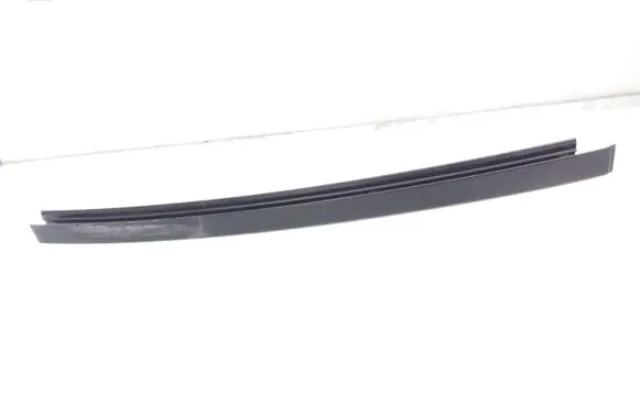 BMW 7 F01 F02 F03 F04 Rear door windshield rail 7177957