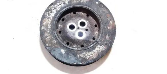 Ford Mondeo Mk III Crankshaft pulley