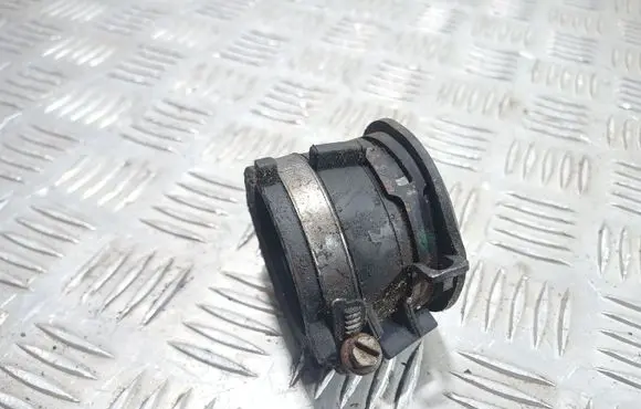 Jaguar XF X250 Intercooler hose/pipe