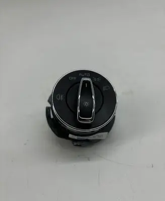 Porsche Macan (95B) Light switch 97061353309