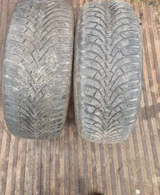 Mercedes-Benz C W202 R16 summer tire DOT153B