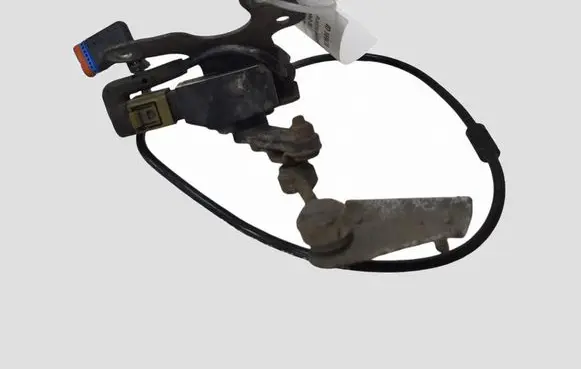 Mercedes-Benz E W212 Headlight/headlamp level sensor A0045429918