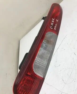 Ford Focus C-MAX Rear/tail lights