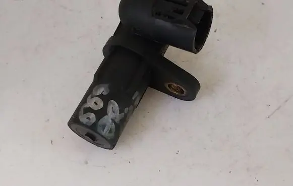 Crankshaft position sensor