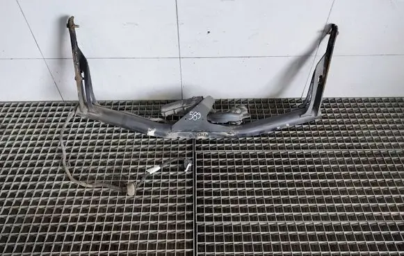 Skoda Octavia Mk4 Tow bar 5E3803881A11 5E3803881A