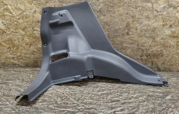 Daihatsu Cuore Rear seat side bottom trim 62640B2340