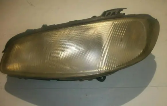 Opel Omega B1 Headlight/headlamp 14521700li