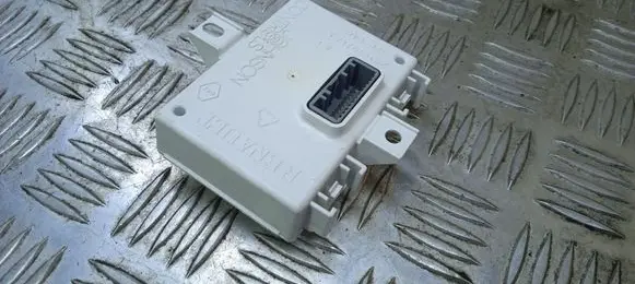 Smart ForTwo III C453 Other control units/modules A4539009506