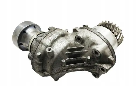 Mercedes-Benz A W176 Gearbox transfer box case A2462800300