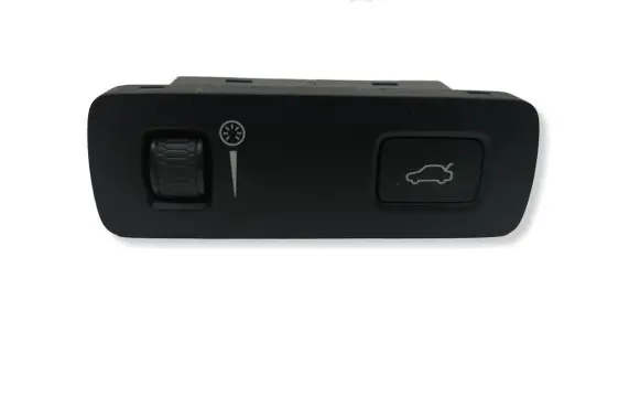 Volvo XC90 Tailgate opening switch 31376510 16W166 T16160041501