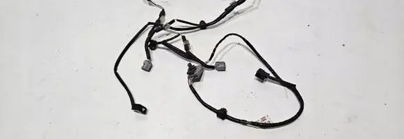Mazda CX-3 Parking sensor (PDC) wiring loom DL8V67290AKAMAX