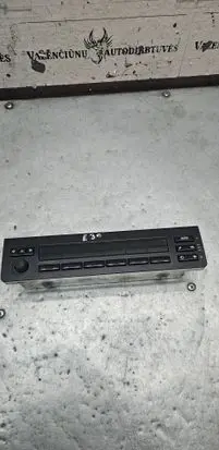 BMW 5 E39 Screen/display/small screen 65826914590 34662517 7609225040
