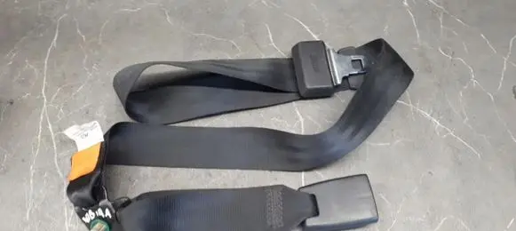 Daewoo Nubira Seat belt trim 96301010