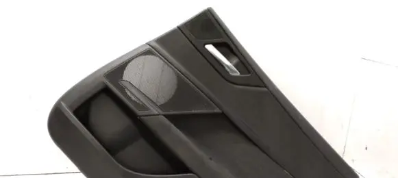 Jaguar XE Rear door card panel trim GX7327406AAW GX73276A00AAW