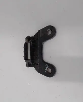 Renault Megane IV Front bumper mounting bracket 622403771R