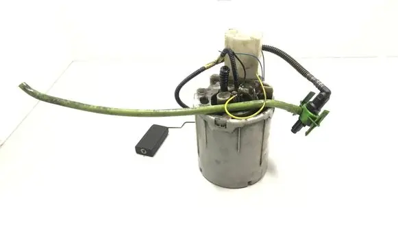 Audi A6 Allroad C5 In-tank fuel pump 8e0819050d