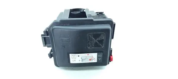 Opel Corsa F Fuse box set 9824510680