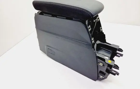 Peugeot 2008 II Armrest 9823377380 9823377280