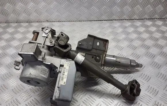 Mazda 2 Rear steering column DF713210X