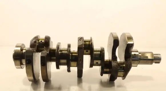 Nissan Murano Z50 Crankshaft 7CFA